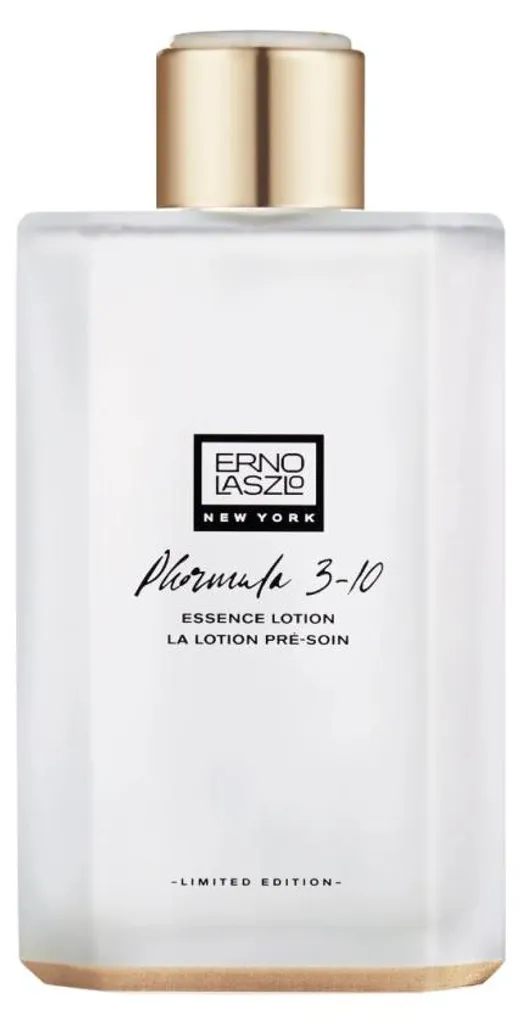 Essence Lotion Réparatrice Erno Laszlo Phormula 3-10 Format 150ml - 2
