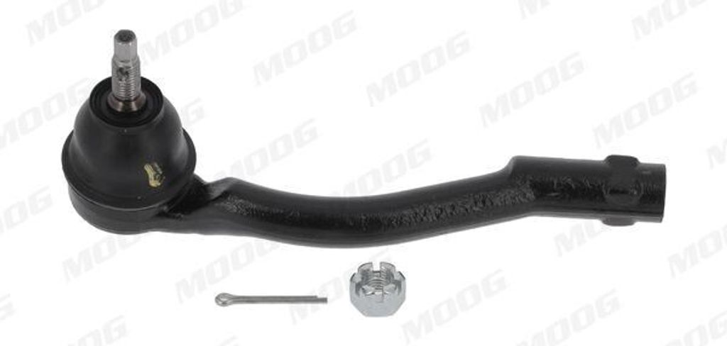MOOG Spurstangenkopf Spurstange für HYUNDAI i20 III (BC3, BI3) Vorne Rechts HY-ES-17956