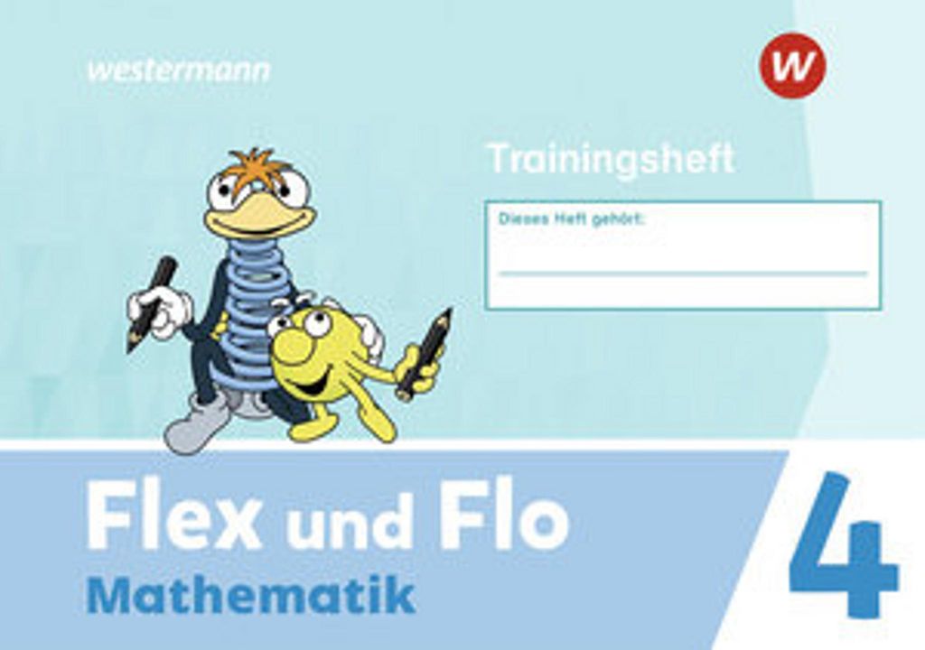 Flex et Flo - Édition 2021 Image du produit 