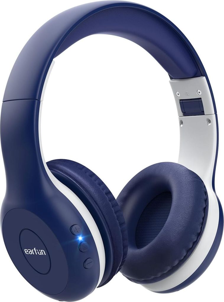 Kopfhörer Kinder, 85/94dB Lautstärkeregelung, HiFi Sound, Produktbild 