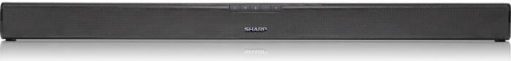 Sharp HT-SB110 schwarz Zdjęcie produktu 16
