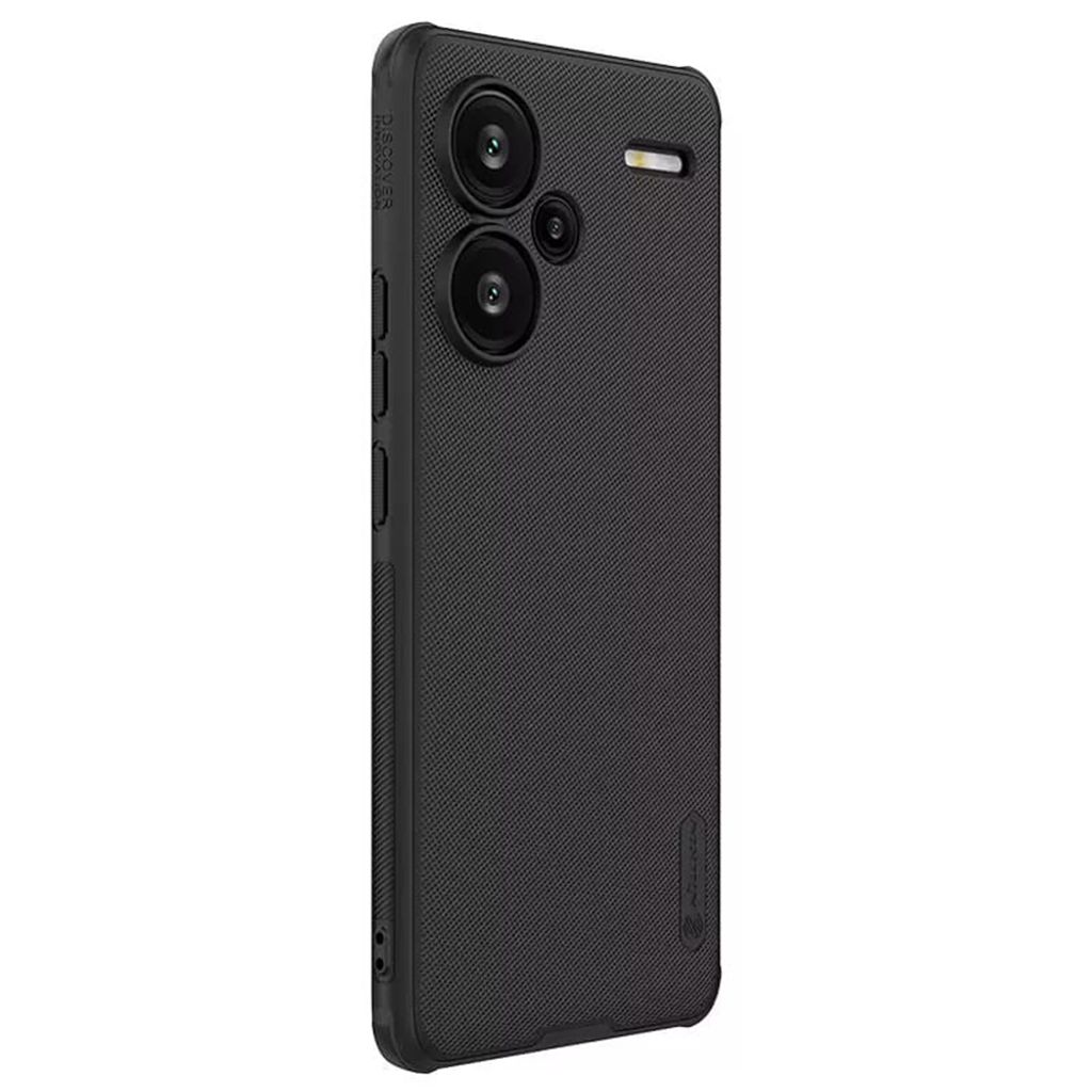 Etui Nillkin Super Frosted Shield Pro do Xiaomi Redmi Note Zdjęcie produktu 6