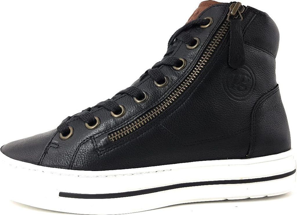 Chaussures de ville pour femmes Paul Green, bottines, Image du produit 