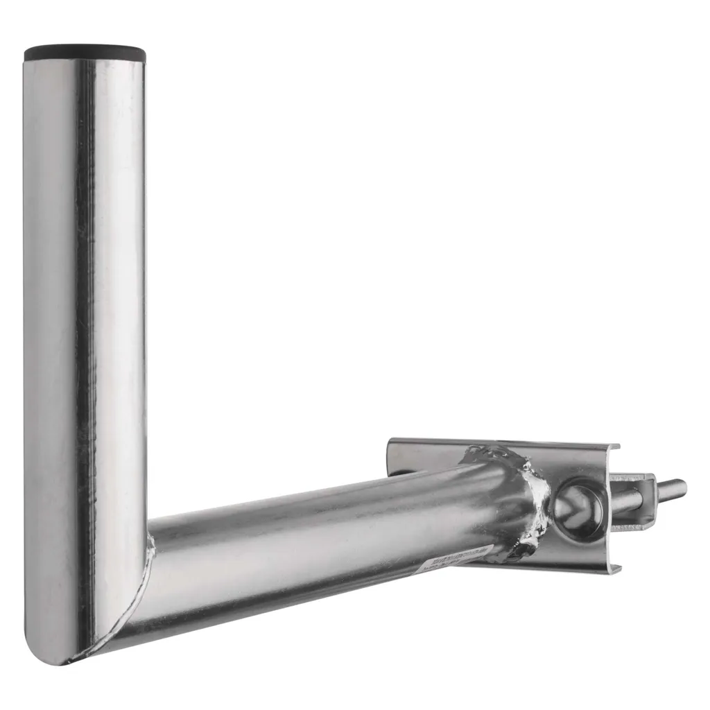 Recensione Supporto EMOS J60170 | Staffa Antenna 35cm in Acciaio