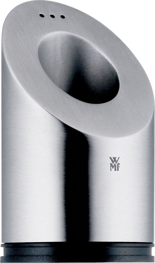 WMF Salz-/ Pfefferstreuer-Set 2-teilig Two in One Produktbild 3