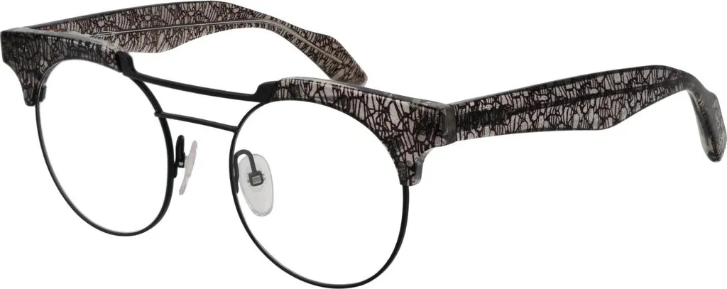 Lunettes Yohji Yamamoto YY3009 49079 Monture idéale pour le bureau