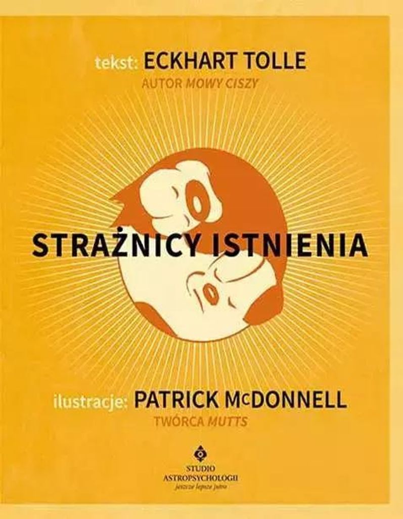 Strażnicy istnienia