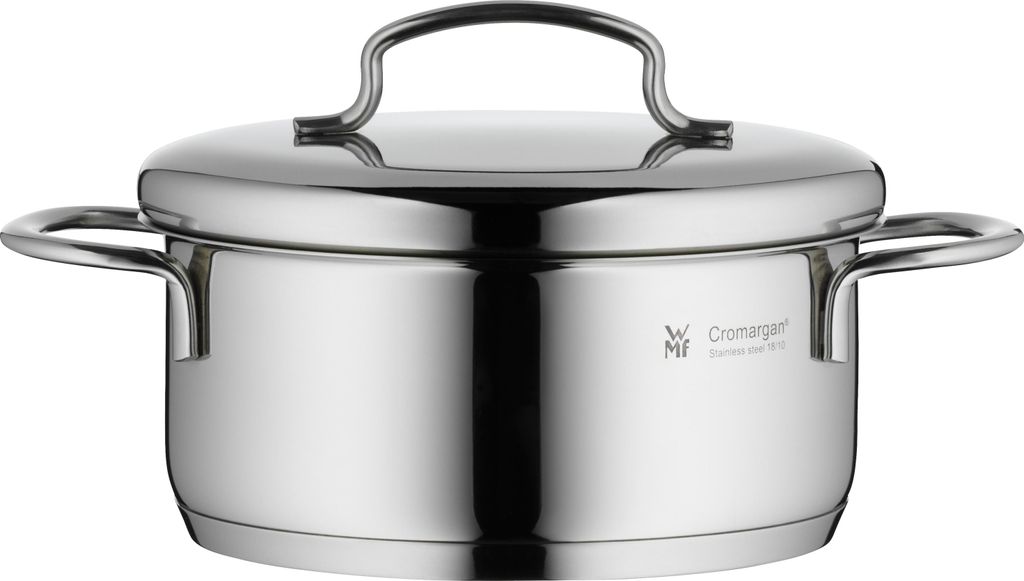 WMF Bratentopf Ø 14 cm Mini Produktbild 