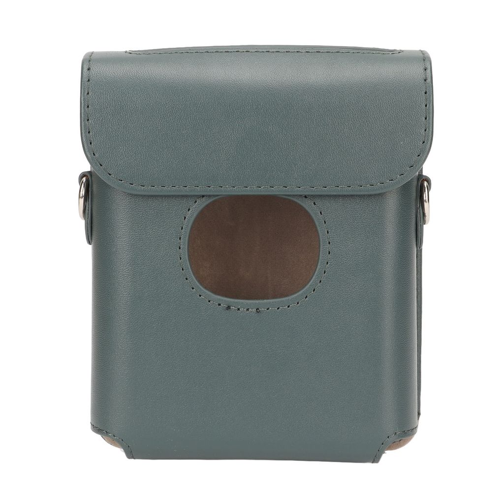 PU Tragetasche für FujiFilm Instax Link Square,Aufbewahrungstasche für FujiFilm Instax Link Square,Kameratasche für Fuji Instax Square Link Smar...