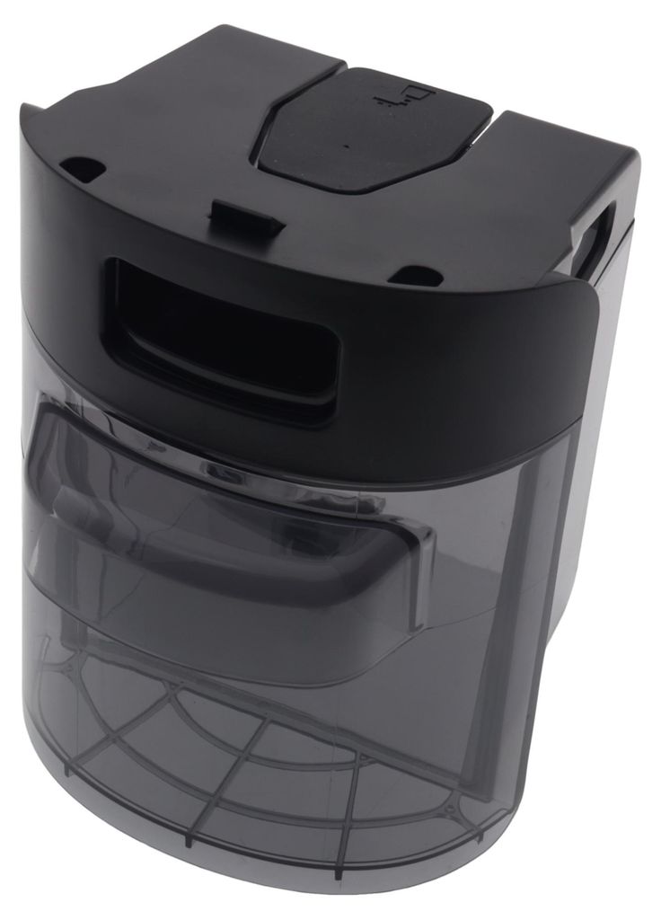 Rowenta Reinwassertank Scheuersaugmaschine Besen X-Clean 4 Produktbild 
