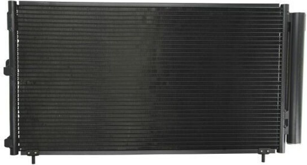 Kondensator, Klimaanlage THERMOTEC KTT110514
