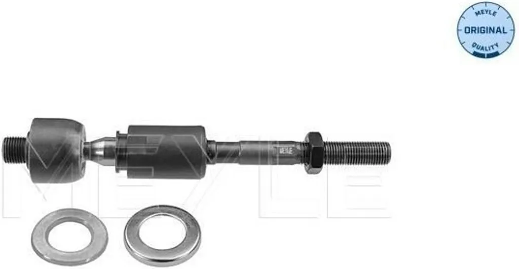 Barre d'accouplement MEYLE 15-16 031 0001 joint axial acier renforcé
