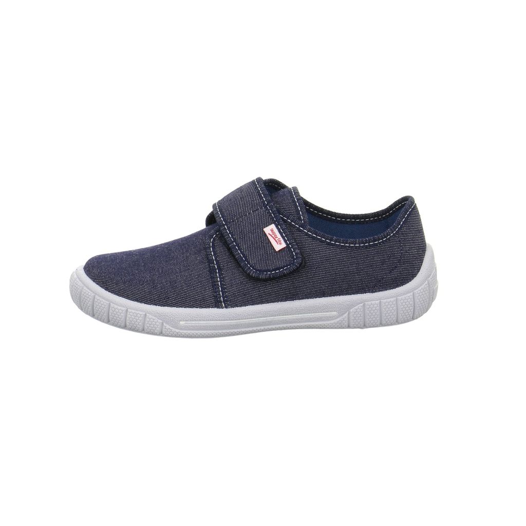 Superfit Hausschuhe Bill Männlich 333138383139 Blau 37 EU Produktbild 