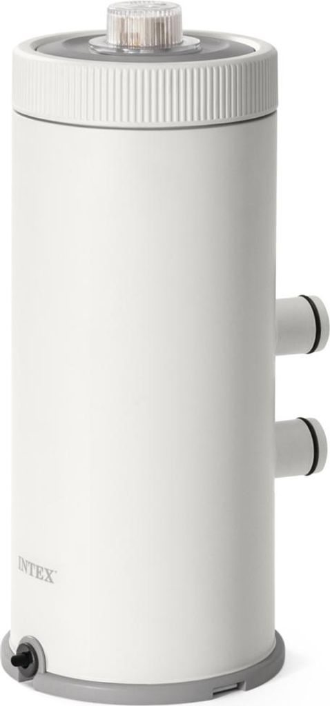 Pompa filtro per piscina da giardino 3785 l/h INTEX 26638 Immagine del prodotto 