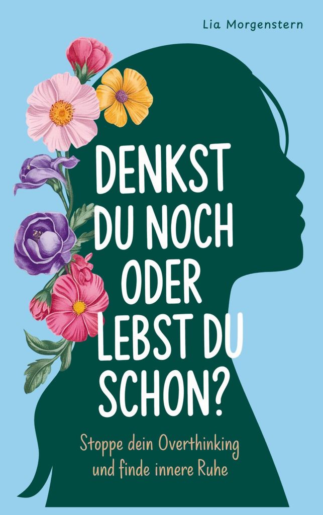 Denkst du noch, oder lebst du schon? Produktbild 