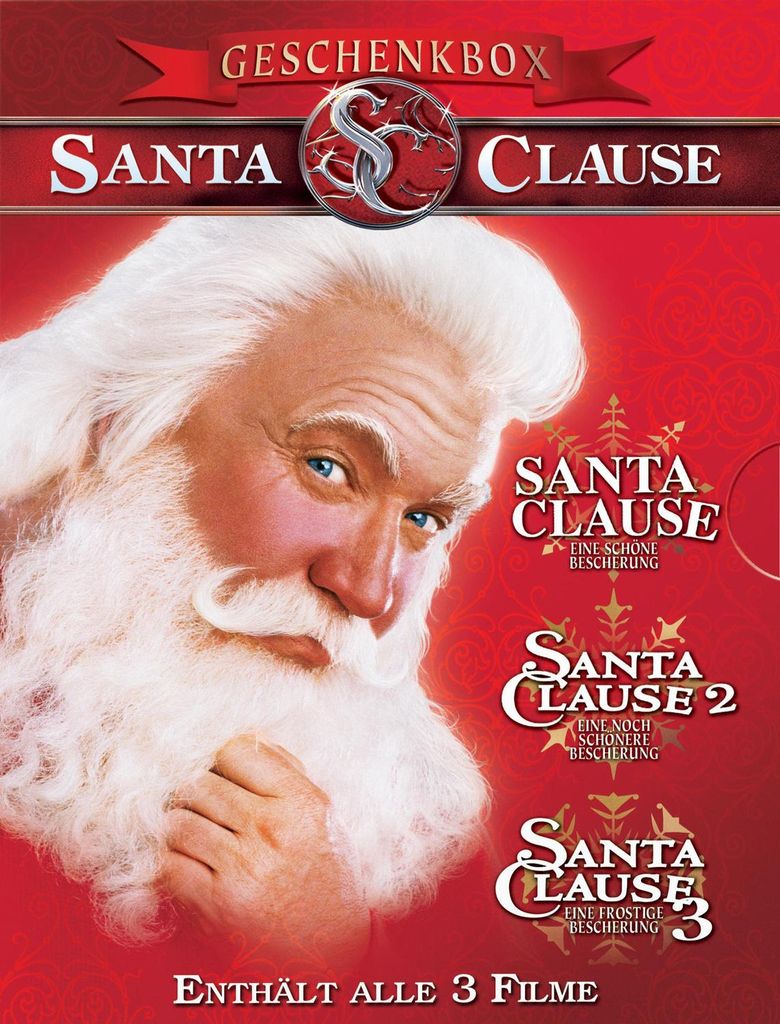 Santa Clause