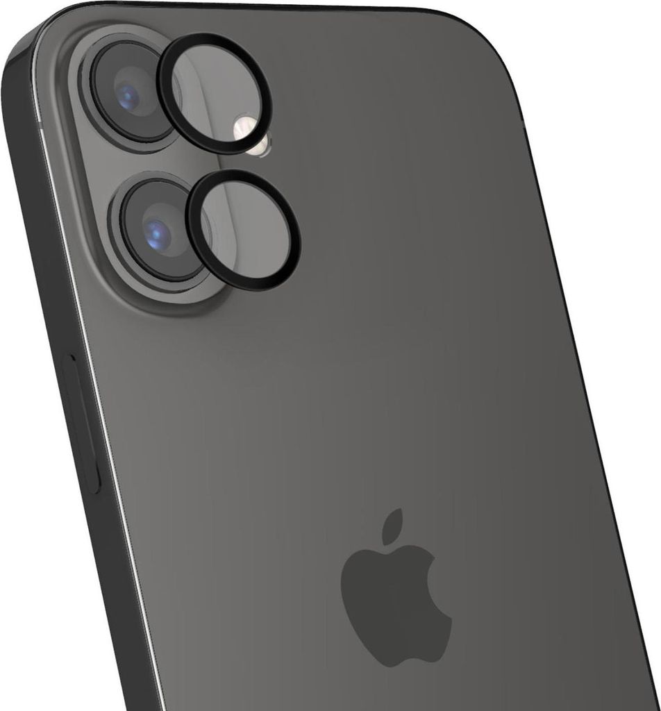Cameralens Protection pour objectif d'appareil photo iPhone Image du produit 