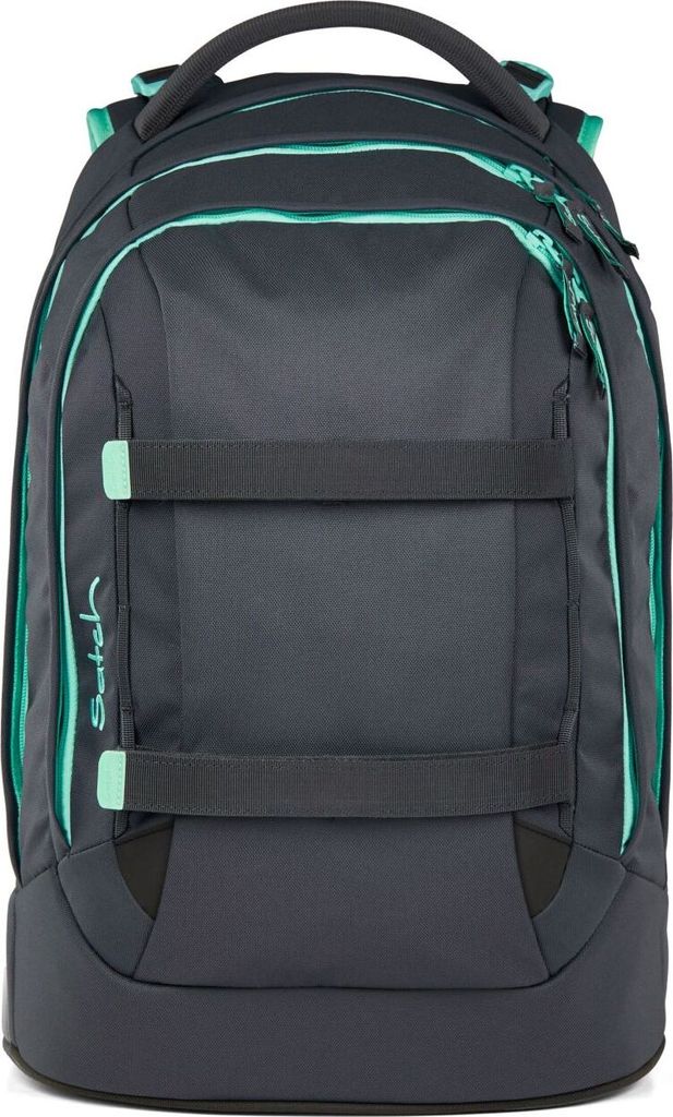 Satch Pack Mint Phantom Schulrucksack Produktbild 11