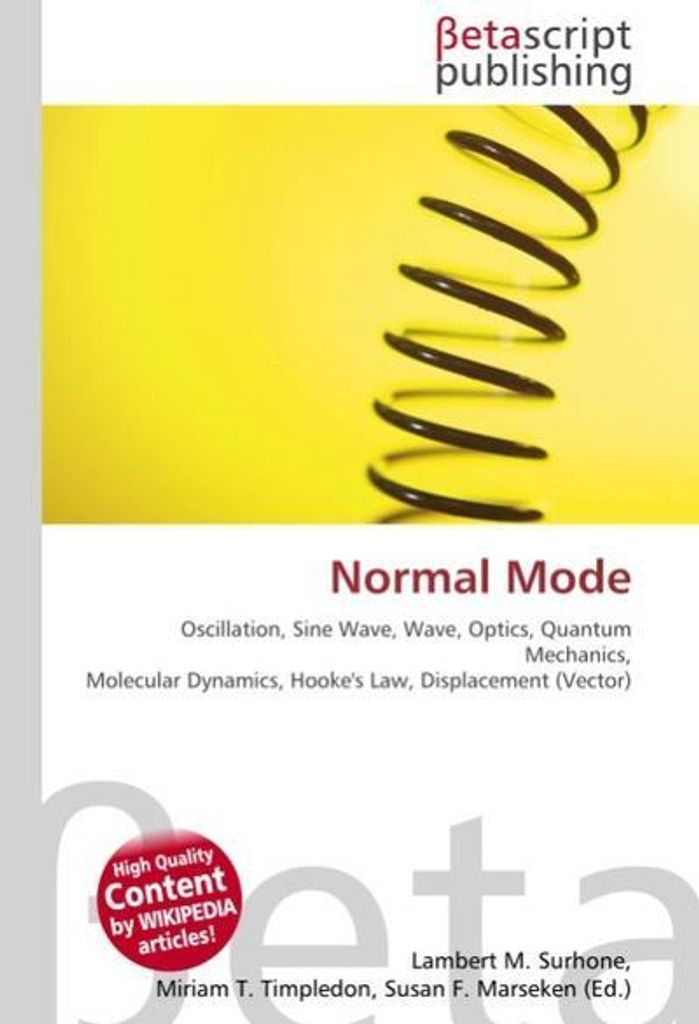 Normal Mode