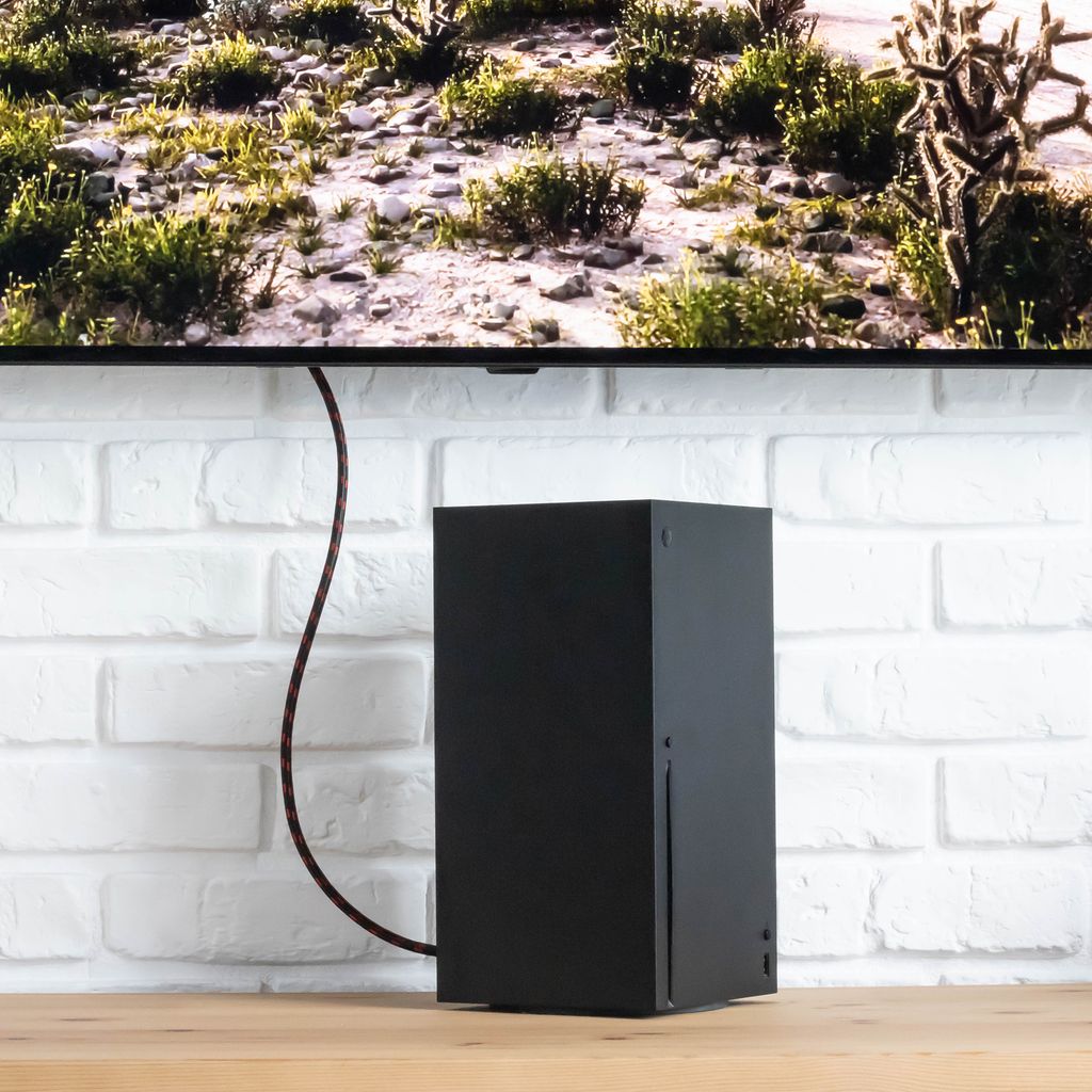 HDMI 2.1 Kabel 8K & 4K Ultra HD, Reagle Gaming, 48Gbps Produktbild 5