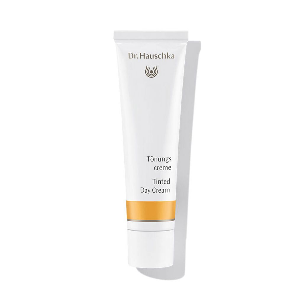 Dr. Hauschka Nawilżający krem tonujący na dzień, 30ml Zdjęcie produktu 