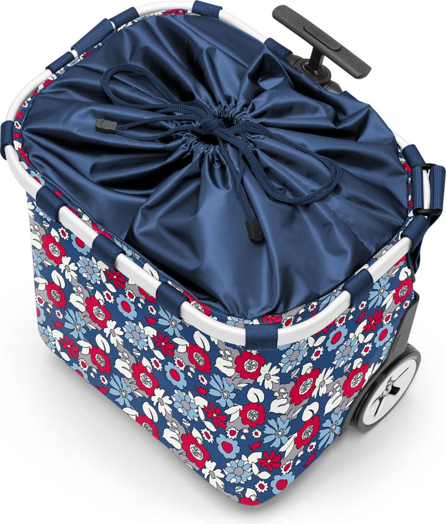 reisenthel carrycruiser, Einkaufsroller, Einkaufswagen, Produktbild 5