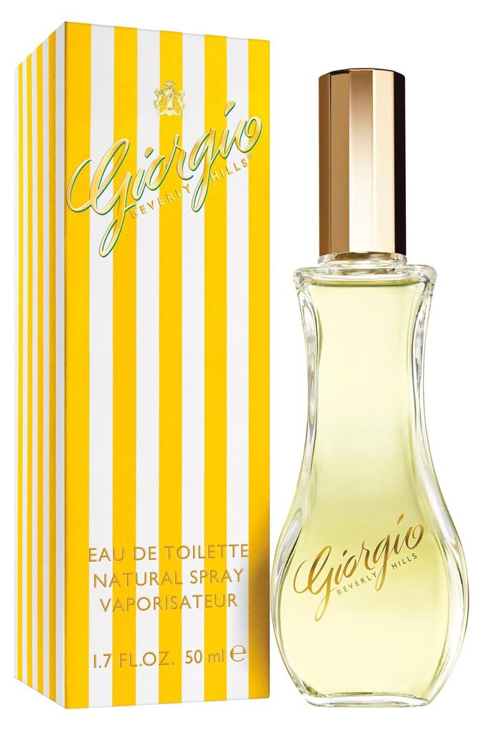 Giorgio Beverly Hills GIO50TSW, Frauen, 50 ml, Produktbild 