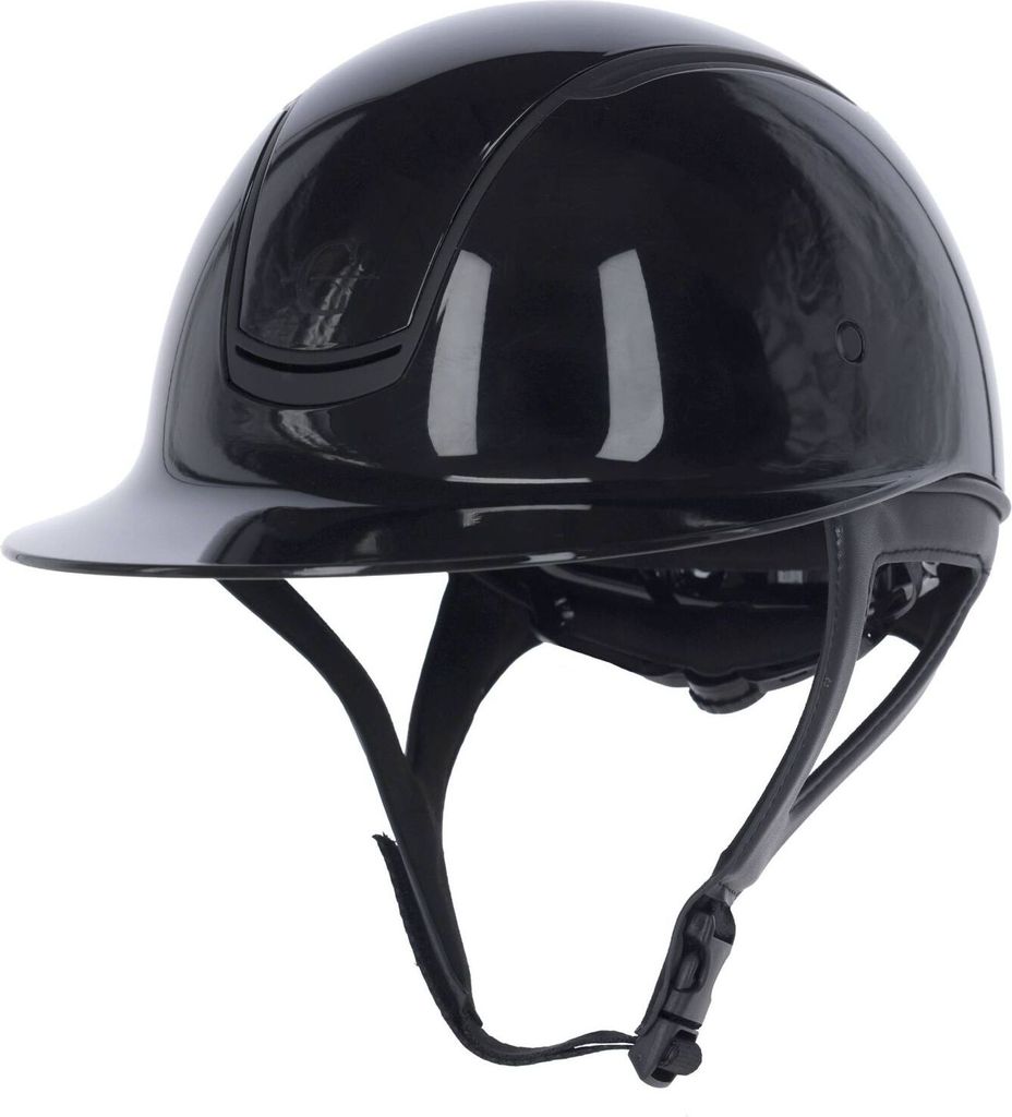 Covalliero Reithelm Eclipse Polo ERT-System Produktbild 