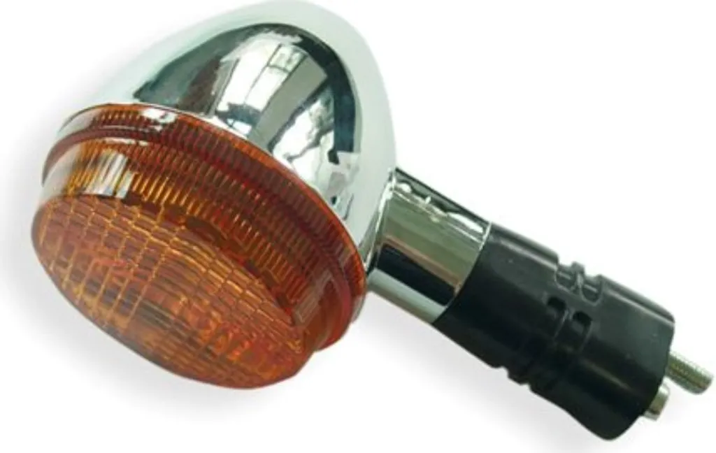 Frecce Daelim VS Evolution - Indicatore Posteriore SX V PARTS OE Type