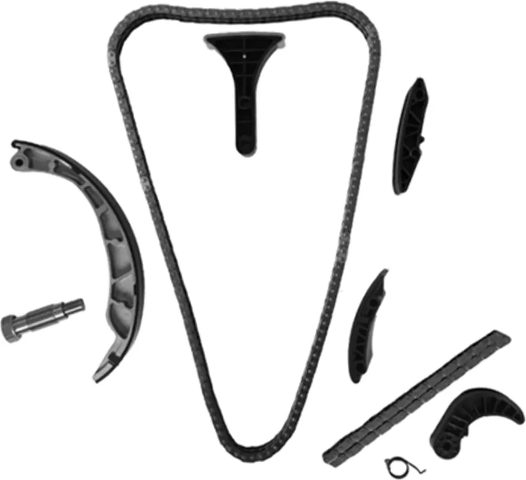 Kit chaîne distribution PTA114-0462 : finissez-en avec les bruits moteur