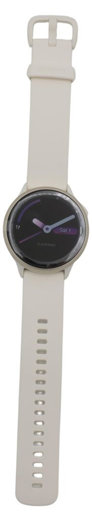 Garmin vívoactive 6, 3,05 cm (1.2"), AMOLED, Touchscreen, 8 Produktbild 