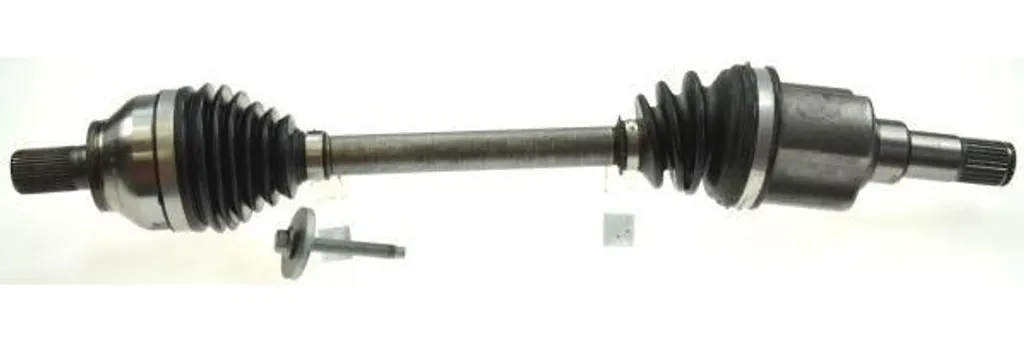 Supprimer les vibrations sur FORD Focus II - Arbre SPIDAN 25252 gauche
