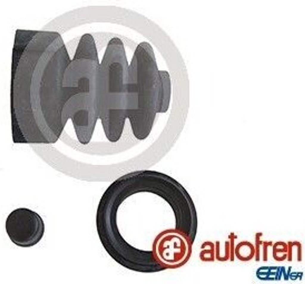 AUTOFREN SEINSA Reparatursatz Kupplungsnehmerzylinder D3180 für VOLVO 240 Kombi (P245) 25mm