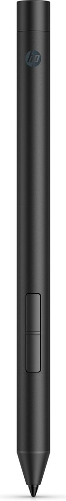 HP Pro Pen - Digitaler Stift - 2 Tasten - Schwarz Produktbild 