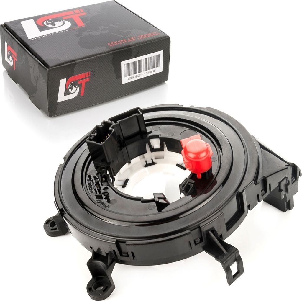 Wickelfederkassette Lenkrad Schleifring 61316967324 für BMW 1er E87 3er E90 -06