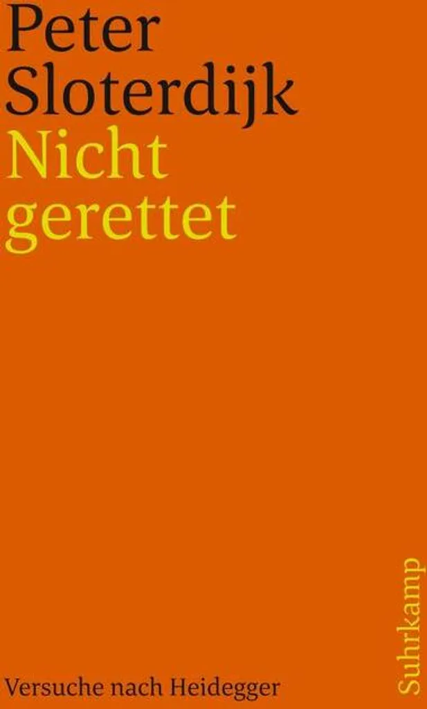 Livre Nicht Gerettet Roman Policier Allemand Version Broché Originale