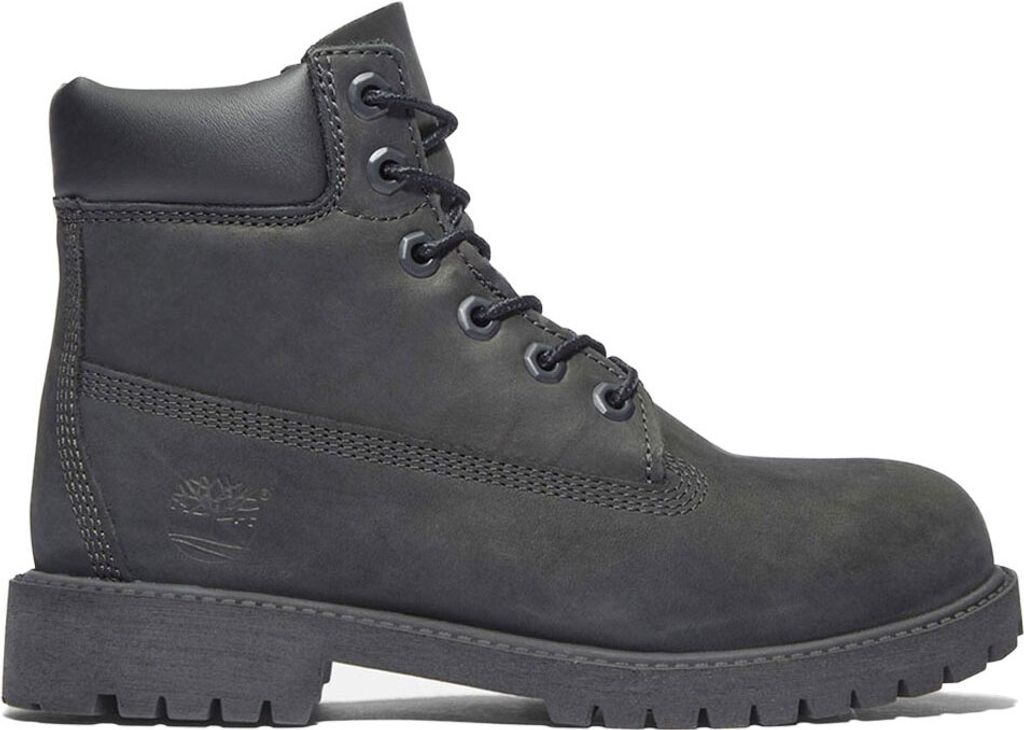 Timberland Premium 6 ́ ́ Wp Stiefel Schwarz,Grau EU 37 Junge Schwarz,Grau EU 37