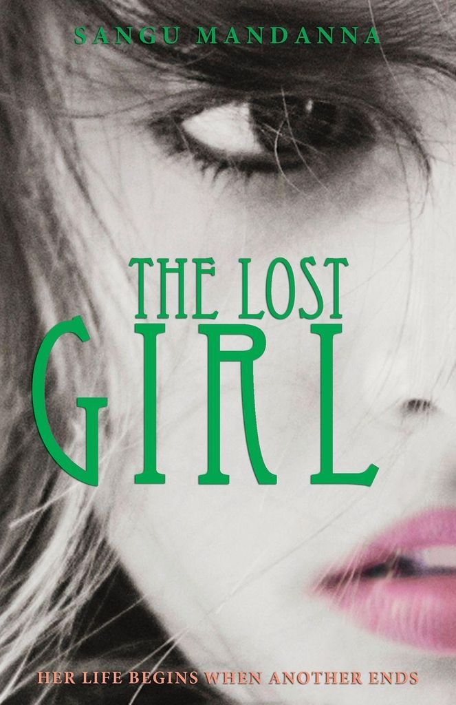 The Lost Girl