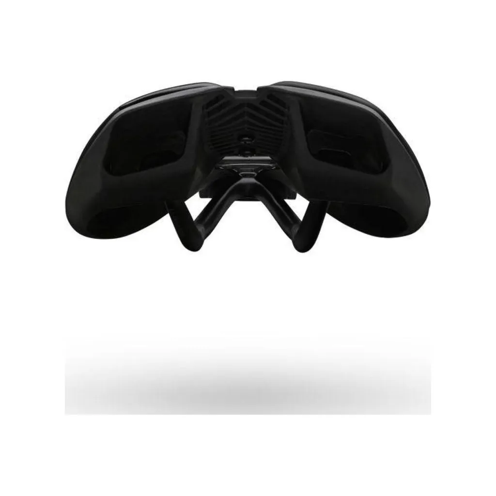 Selle PRO Stealth Curved Team pour sorties longues et cyclisme intensif - 6