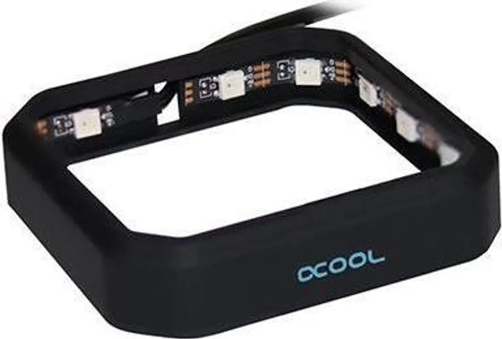 Améliorer le refroidissement PC avec la pièce Alphacool 12942 de rechange