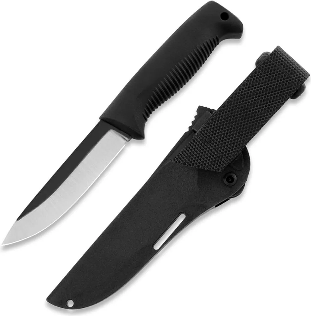 Couteau de Survie Ranger M07 Peltonen Idéal Bivouac et Expédition