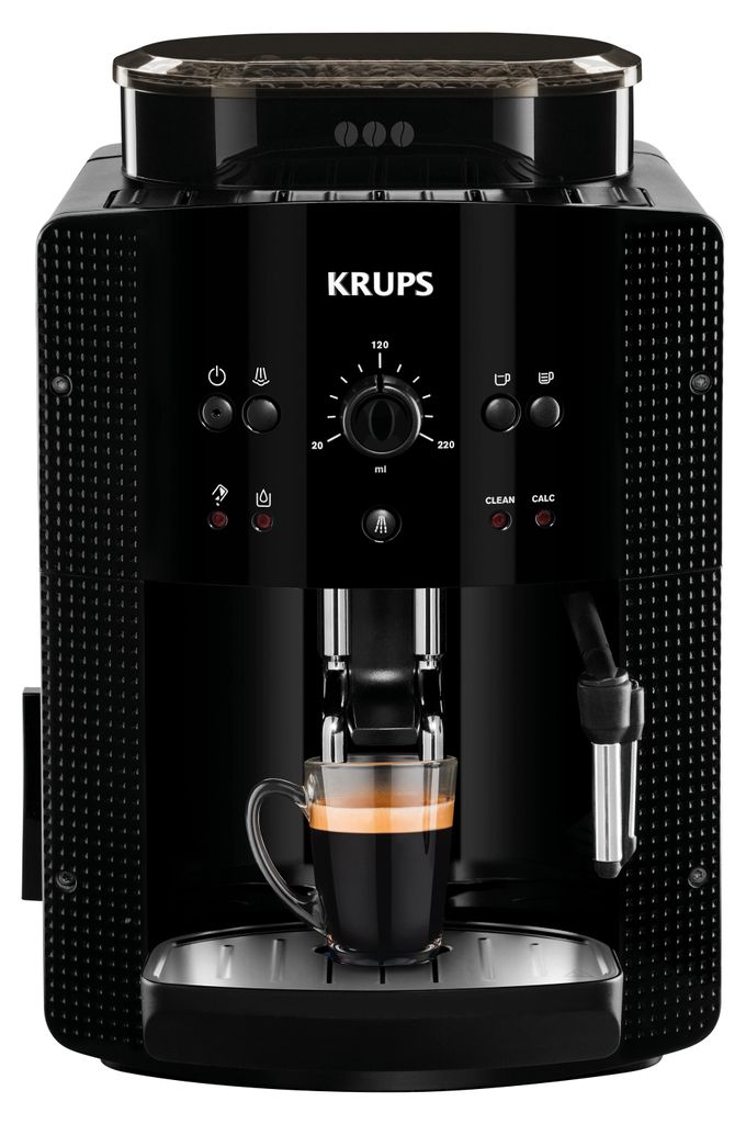 Macchina da caffè espresso/automatica Krups Arabica EA 81R8 Immagine del prodotto 