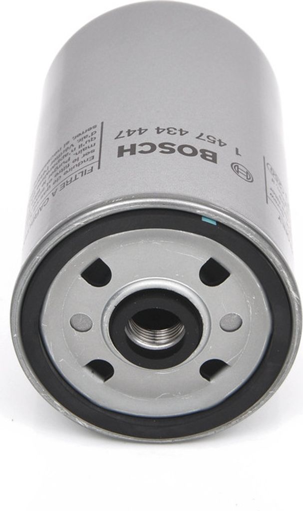 Kraftstofffilter BOSCH 1 457 434 447 für FENDT Farmer Anschraubfilter