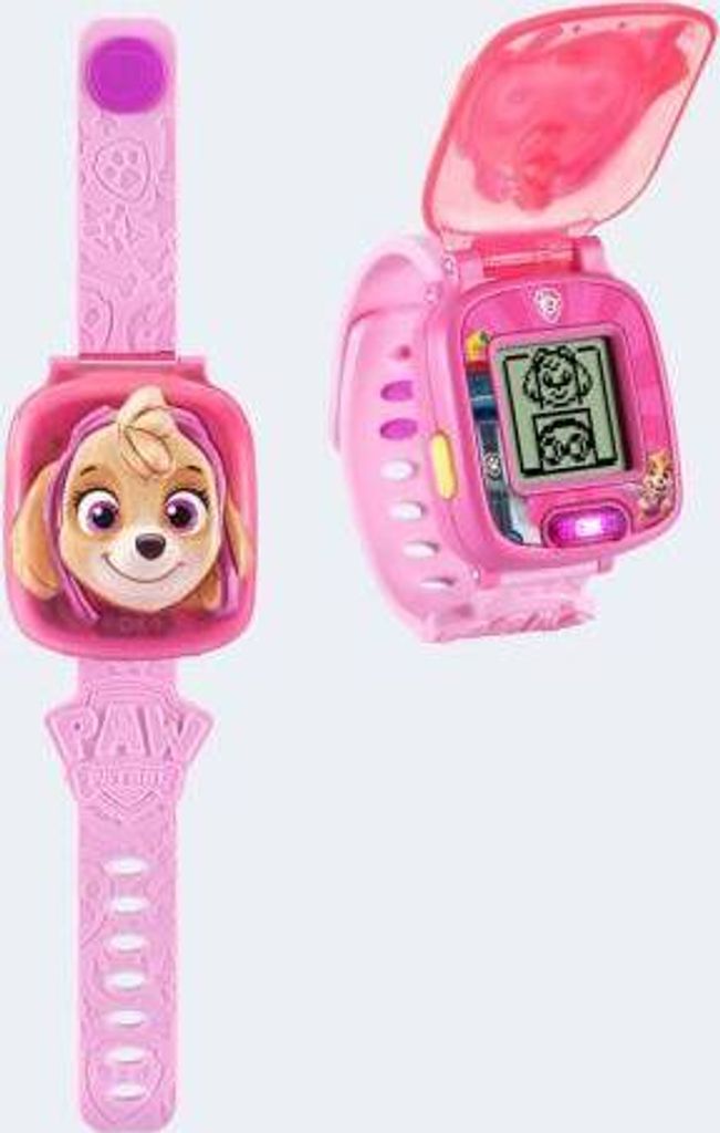 Vtech Paw Patrol Skye-Lernuhr
