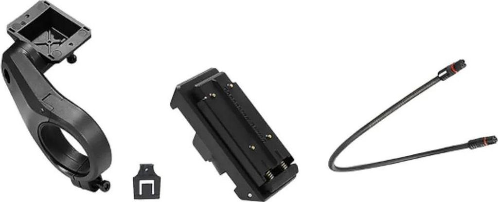 Kit di montaggio Bosch Smart, supporto per manubrio Immagine del prodotto 