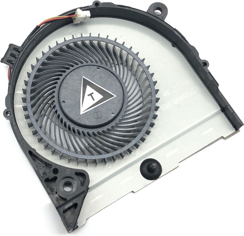 CPU Version 1 Ersatz Fan Lüfter Kühler cooler kompatibel für Dell G3 17 (3779)