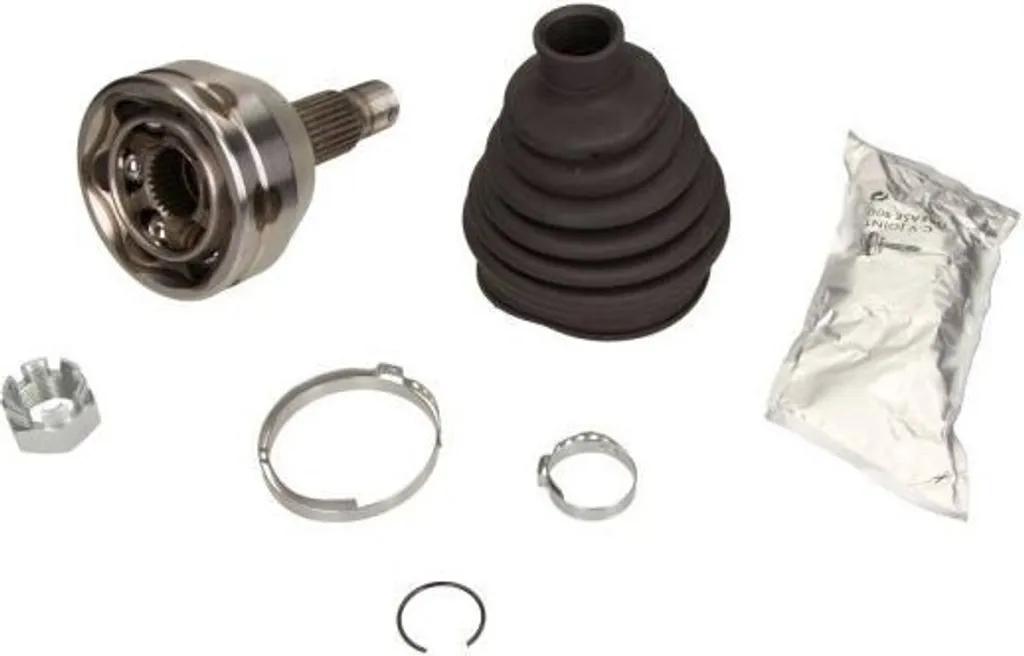Arbre d'entraînement MAXGEAR 49-2436 pour Patrol GR V - OE 39101 VB001