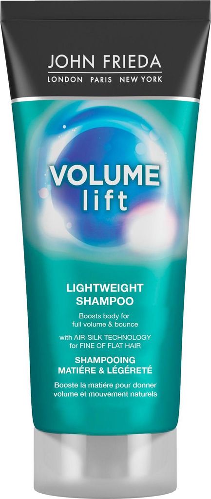 John Frieda Shampoo volume lift lightweight (75 ml)