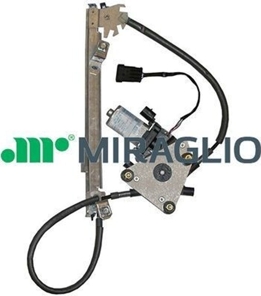 MIRAGLIO 30/900 Fensterheber Hinten Links für LANCIA LYBRA SW (839BX) LYBRA (839AX)