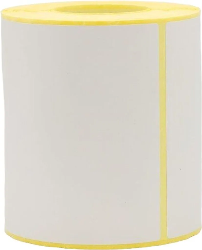 Étiquettes Brother LDP1M152102100I : Finis les colis perdus ou illisibles
